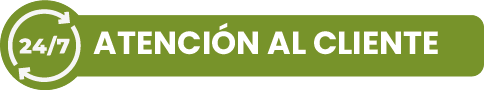 Atencion al cliente 24/7